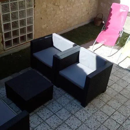 Appartement Le Loft *