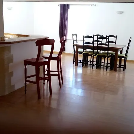 Le Loft Appartement *