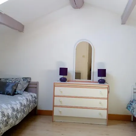 Appartement Le Loft Valaurie