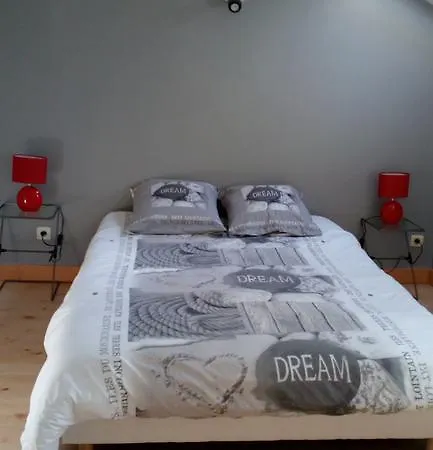 Le Loft Appartement Valaurie
